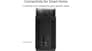 buy asus-zenwifi-pro-xt12-ax11000-tri-band-wifi-6-router-12-streams-3000-sq-ft-coverage-free-network-security-parental-controls-dual-25g-ports