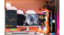 شتر gameon-goa24fhd360ips-24-inch-artic-pro-series-computer-monitor