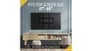 شتر wb-fixed-tv-wall-mount-17-55-inch-flat-screen-led-and-lcd-tv