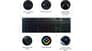 شتر logitech-g915-lightspeed-rgb-mechanical-gaming-keyboard-black
