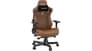 buy andaseat-kaiser-3-xl-gaming-chair-brown