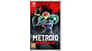 شتر nintendo-switch-metroid-dread-video-game-cd