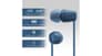 شتر sony-wic100-wireless-headphones-blue
