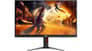 شتر aoc-q27g4f-27-inch-frameless-ultra-fast-ips-gaming-monitor