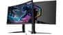 buy sharx-gaming-monitor-27-inch-od-300hz-refresh-rate-curved-va