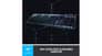 شتر logitech-g915-lightspeed-rgb-mechanical-gaming-keyboard-black