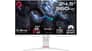 شتر gameon-goa24fhd360ips-24-inch-artic-pro-series-computer-monitor