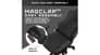 buy anda-seat-phantom-3-series-premium-gaming-chair-black