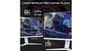 شتر gameon-goa24fhd360ips-24-inch-artic-pro-series-computer-monitor