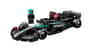 شتر mercedes-amg-f1-w15-race-car