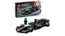 شتر mercedes-amg-f1-w15-race-car