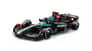 شتر mercedes-amg-f1-w15-race-car