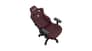 شتر andaseat-kaiser-3-series-premium-gaming-chair-large-pvc-maroon