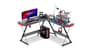 شتر gameon-l-shaped-slayer-i-series-gaming-desk