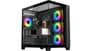 شتر sharx-profin-atx-min-tower-gaming-pc-case-gx700-b