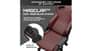 شتر andaseat-kaiser-frontier-xl-gaming-chair-maroon