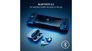 شتر razer-hammerhead-hyperspeed-wireless-playstation-licensed-gaming-earbuds