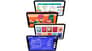 شتر apple-ipad-11th-gen-wi-fi-11-inch-128gb-blue