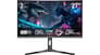 شتر sharx-gaming-monitor-27-inch-od-300hz-refresh-rate-curved-va