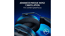 شتر razer-blackshark-v2-x-playstation-wired-gaming-headset