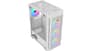 شتر sharx-razorfin-argb-atx-pc-case-with-front-mesh-panel-r-200w