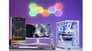 شتر gameon-goa24fhd360ips-24-inch-artic-pro-series-computer-monitor