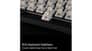 شتر asus-rog-strix-scope-ii-full-size-gaming-keyboard-or-dampening-foam-or-pre-lubed-rog-nx-snow-switches-or-pbt-keycaps-or-multi-function-controls-or-hotkeys-for-xbox-game-bar-and-recording-or-rgb-black-or-us-layout