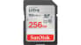 شتر sandisk-ultra-uhsi-256gb-sd-card-150mb-for-dslr-and-mirrorless-cameras-10y-warranty