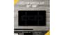 شتر wb-fixed-tv-wall-mount-bracket-55-to-100-inch-flat-screen-led-and-lcd-tv