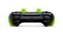 شتر sony-dualsense-wireless-controller-hyperpop-collection-remix-green
