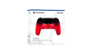 buy sony-dualsense-wireless-controller-techno-red