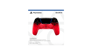 buy sony-dualsense-wireless-controller-techno-red