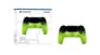 شتر sony-dualsense-wireless-controller-hyperpop-collection-remix-green