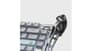 buy gravastar-mercury-k1-pro-mechanical-gaming-keyboard-concrete-gray