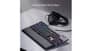 شتر asus-rog-strix-flare-ii-rgb-gaming-keyboard-rog-nx-red-mechanical-switches-or-pbt-doubleshot-keycaps-or-8k-hz-polling-or-usb-passthrough-or-xa08-wrist-rest-black