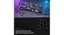 buy asus-rog-strix-scope-ii-96-wireless-gaming-keyboard-or-tri-mode-connection-or-dampening-foam-and-switch-dampening-pads-or-hot-swappable-pre-lubed-rog-nx-snow-switches-or-pbt-keycaps-or-rgb-black