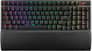 buy asus-rog-strix-scope-ii-96-wireless-gaming-keyboard-or-tri-mode-connection-or-dampening-foam-and-switch-dampening-pads-or-hot-swappable-pre-lubed-rog-nx-snow-switches-or-pbt-keycaps-or-rgb-black