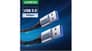 شتر ugreen-usb-braided-cable