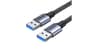 شتر ugreen-usb-braided-cable