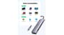 buy ugreen-6in1-usbc-pd-ctype-usbc-to-4k-hdmi-usbc-usb-30-sd-tf-card