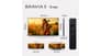 شتر sony-bravia-5-k-75xr50-75-inch-class-mini-led-4k-hdr-google-tv-2025-model