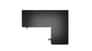 buy andaseat-gaming-desk-wind-seeker-black-carbon-fiber-texture-tabletop