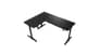 buy andaseat-gaming-desk-wind-seeker-black-carbon-fiber-texture-tabletop
