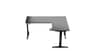 buy andaseat-gaming-desk-wind-seeker-black-carbon-fiber-texture-tabletop