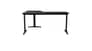 buy andaseat-gaming-desk-wind-seeker-black-carbon-fiber-texture-tabletop