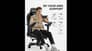 buy andaseat-kaiser-4-series-l-gaming-chair-black