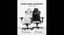 buy andaseat-kaiser-4-series-l-gaming-chair-black