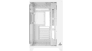 شتر sharx-profin-atx-mid-tower-gaming-pc-case-with-7x-120mm-pre-installed-argb-fans-white