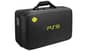 شتر k-gaming-ps5-hard-bag-black