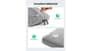 شتر ugreen-laptop-bag-15-159-inch-gray